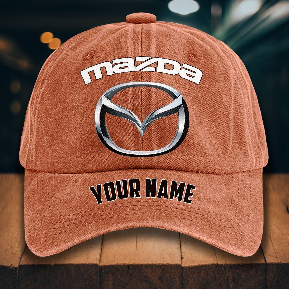 Mazda WINHD10106