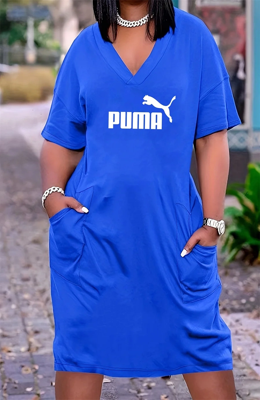 PUMA® Laza Ruha Nyakzsebbel