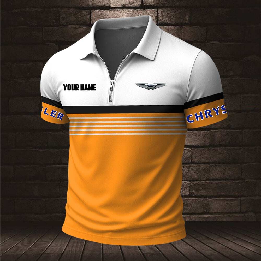 Chrysler WINA33109