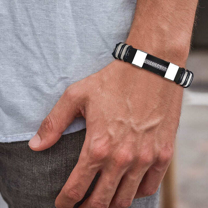 PULSEIRA OVEALLGO™ TITANIUM ION ENERGY