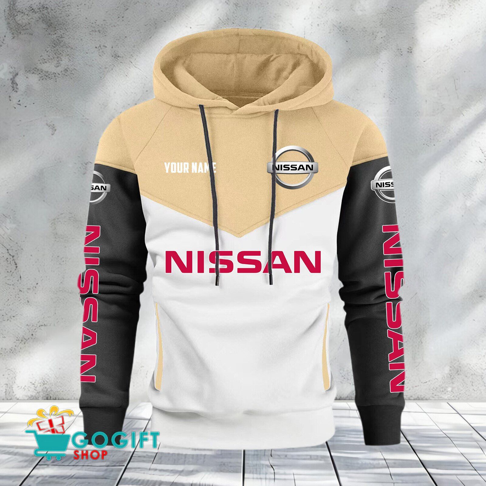 Nissan NTHPH419