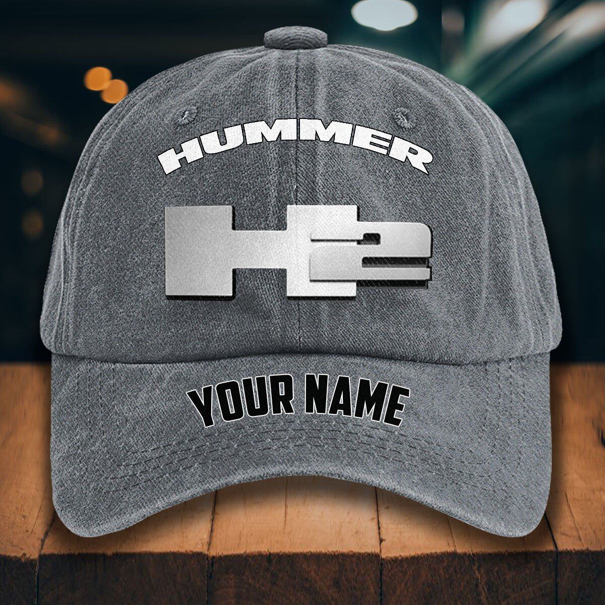 H2 Hummer WINHD10126