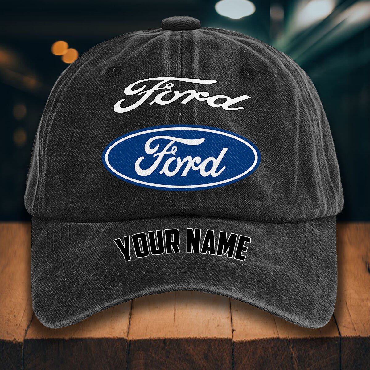 Ford WINHD10011