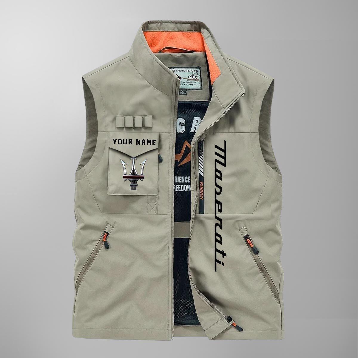 Maserati DDQMPV10126