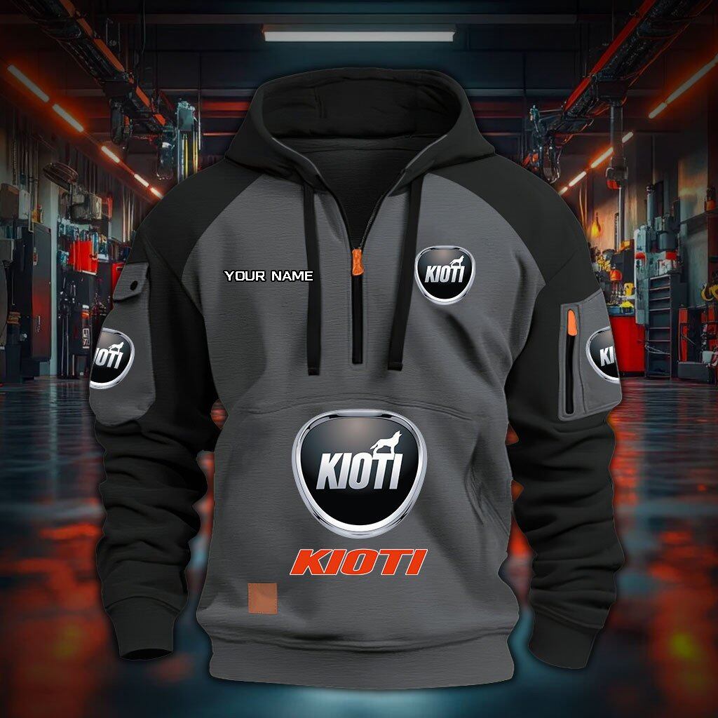 Kioti DDQHZH30173