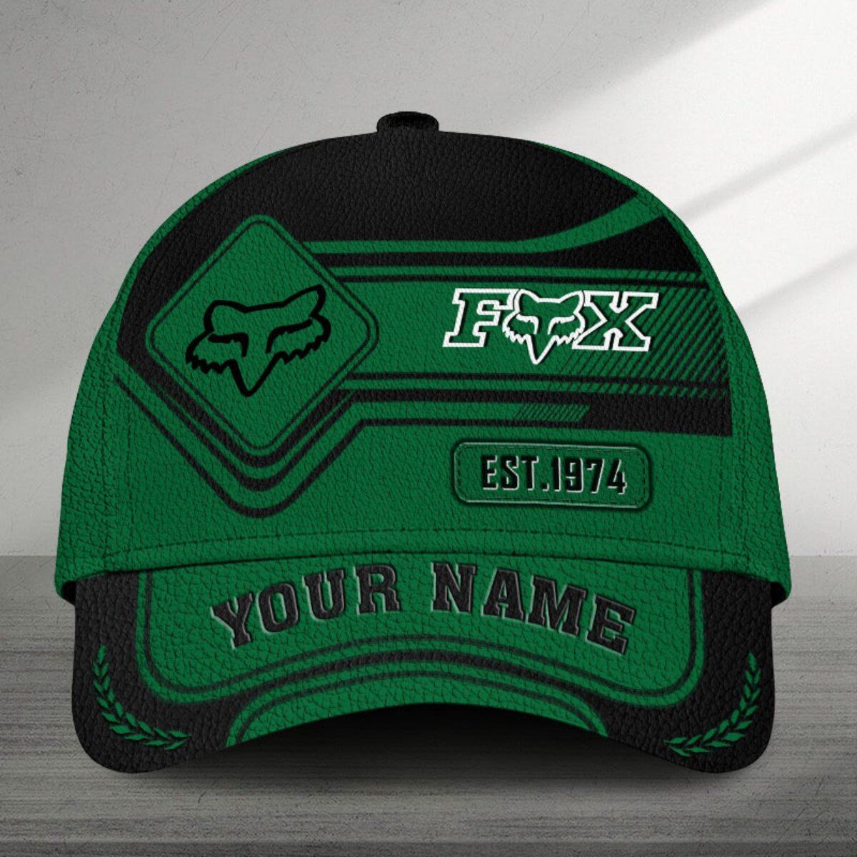 Fox Racing DDQHC20060