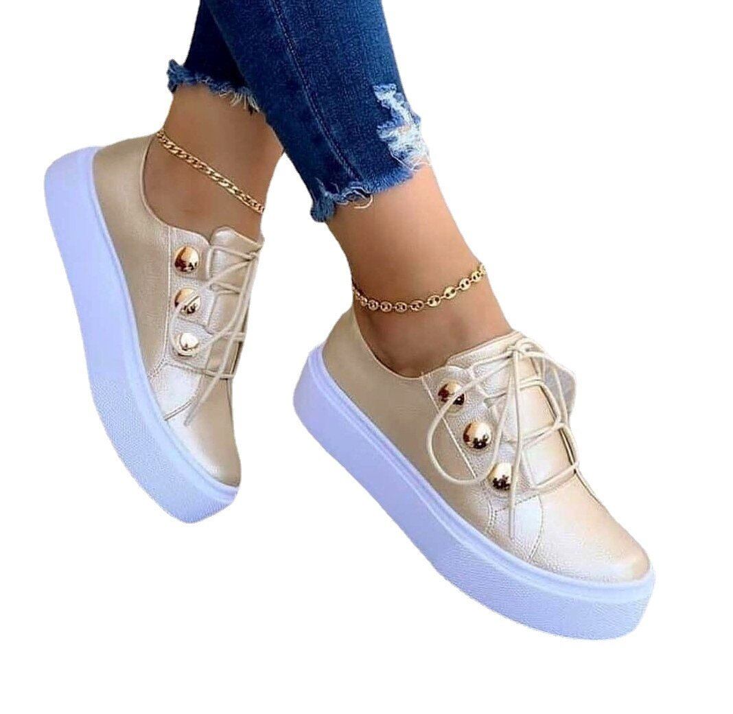 Damskie buty sportowe na co dzień