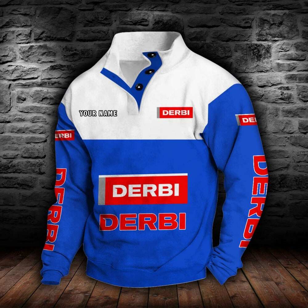 Derbi Motocykle WINDB12073