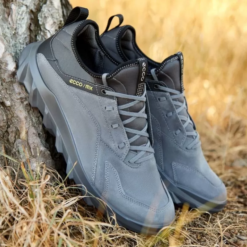 ECCO®New Sapatos masculinos para atividades ao ar livre
