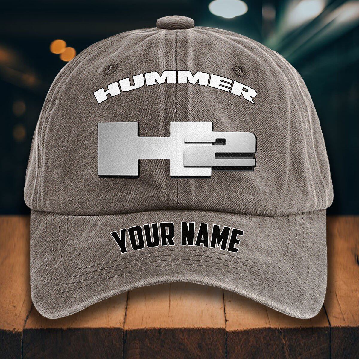 H2 Hummer WINHD10126