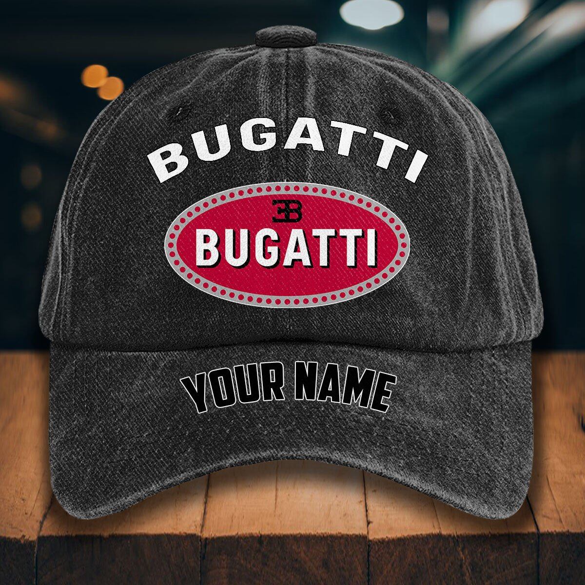 Bugatti WINHD10118