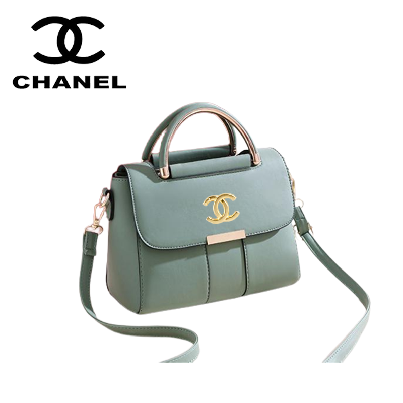 Najnowsze torebki Chanel dla kobiet w 2023 roku