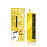 VOPK Shisha Bar 20000 puffs Watermelon cherry