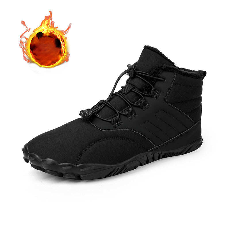 Sapatos masculinos altamente funcionais para atividades ao ar livre da Alemanha