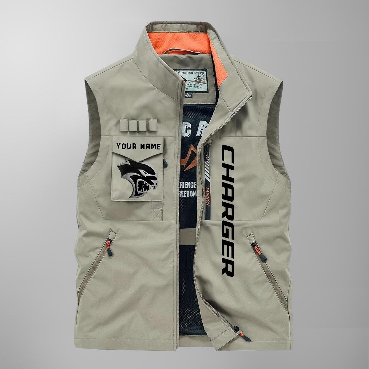 Dodge Charger DDQMPV10089