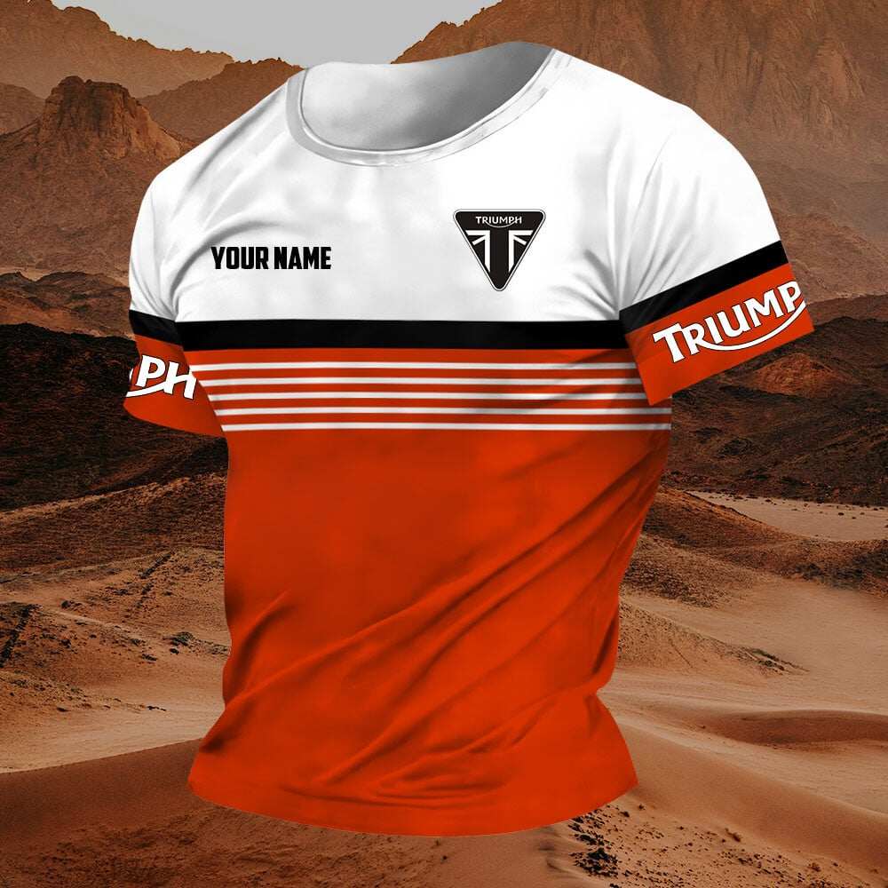 Triumph Motociclos WINA31046