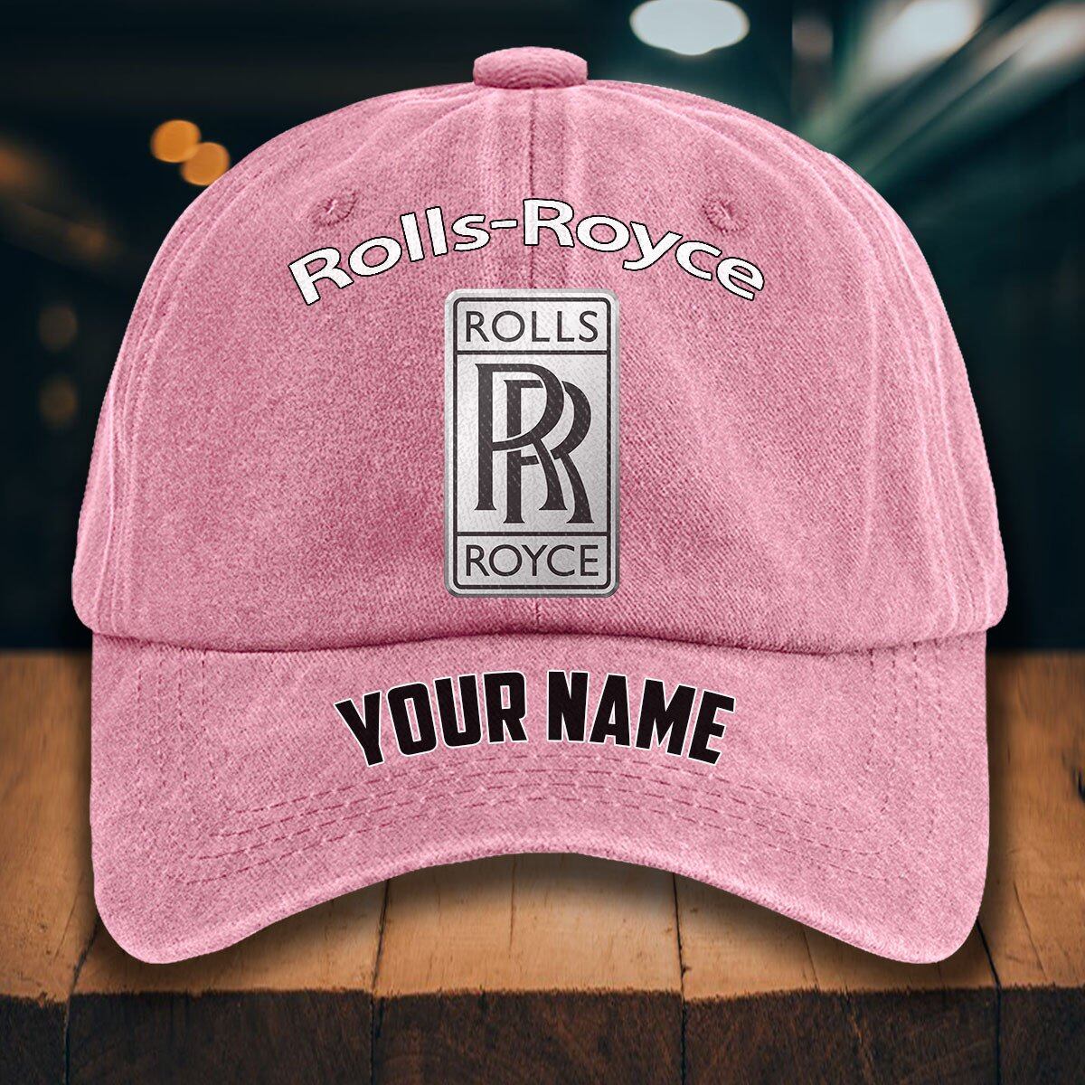 Rolls Royce WINHD10097