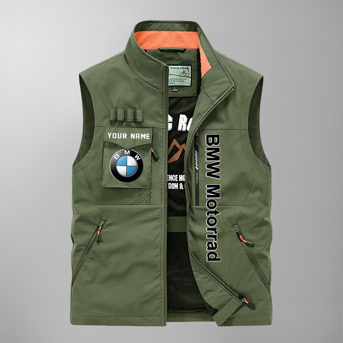 BMW Motorrad DDQMPV10052