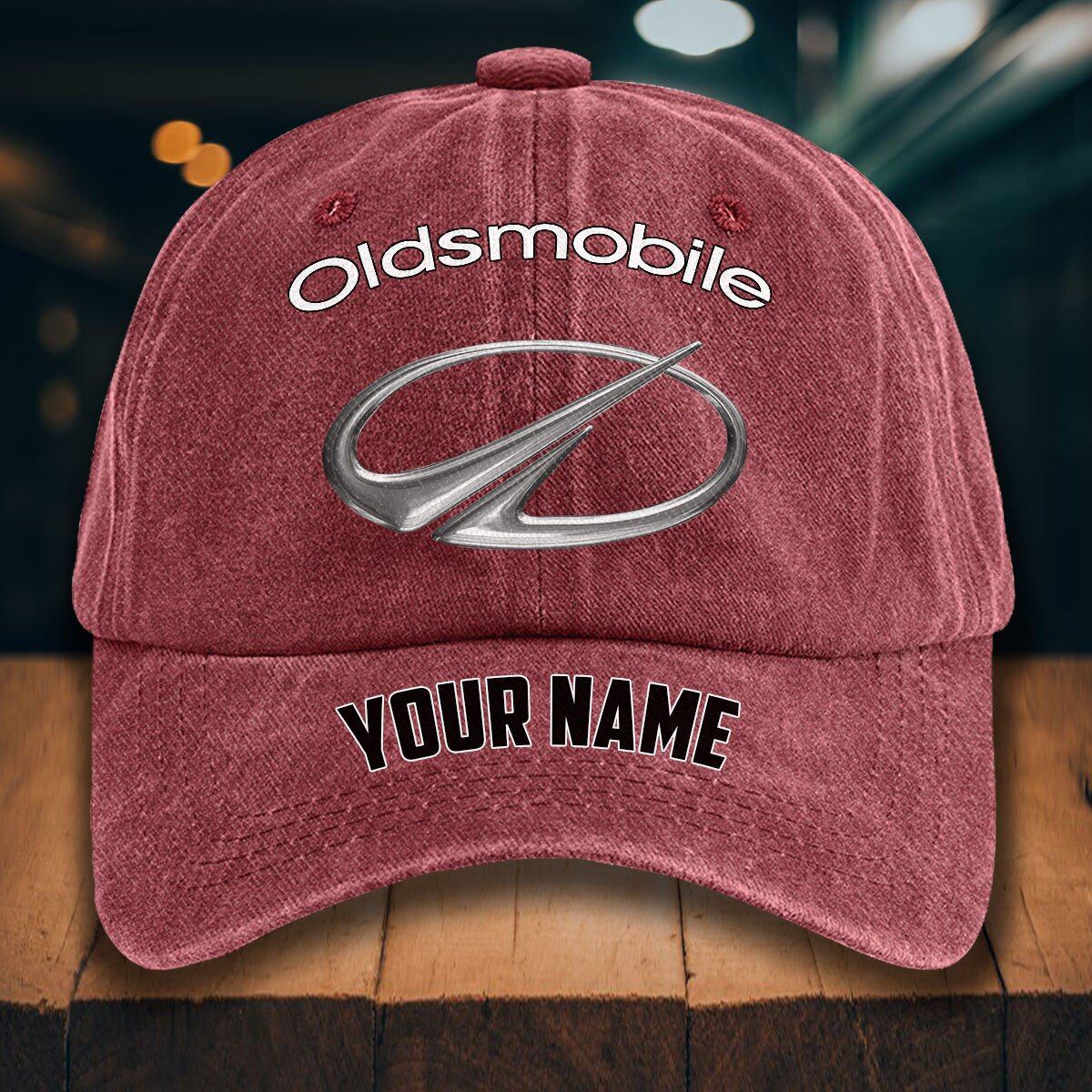 Oldsmobile WINHD10133