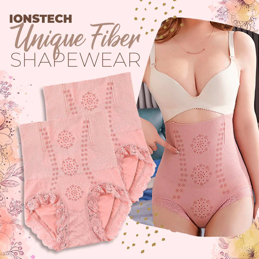(1 + 1 INGYENES) IONTECH - Zsírégető Bodyshaper