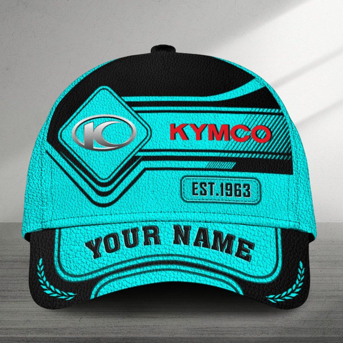 Kymco Motocykle DDQHC20081