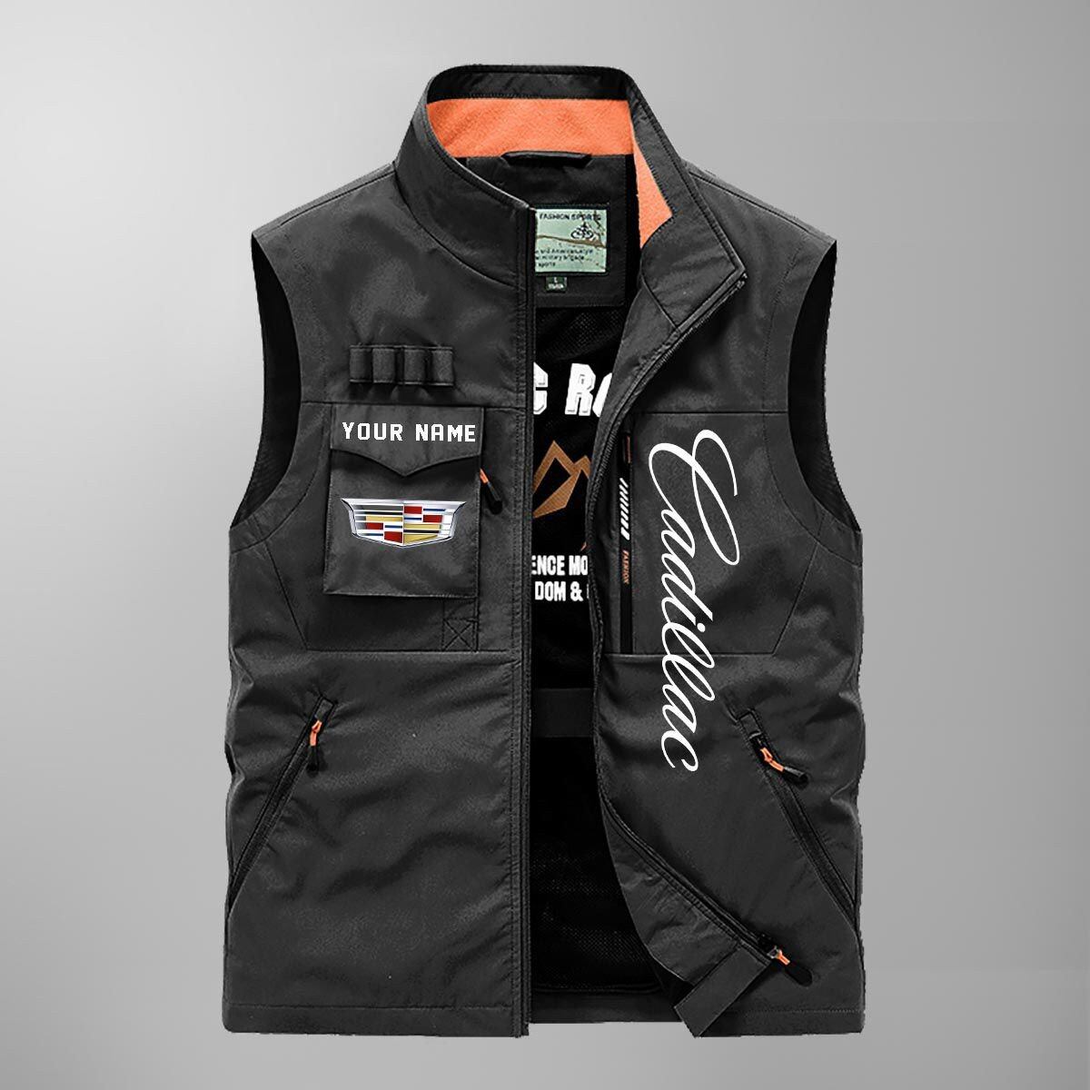 Cadillac DDQMPV10039