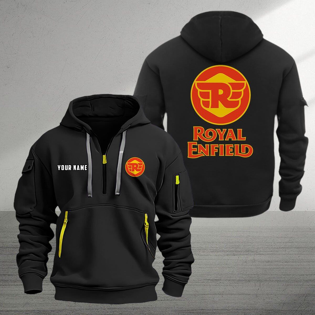 Royal Enfield DDQHZH910048