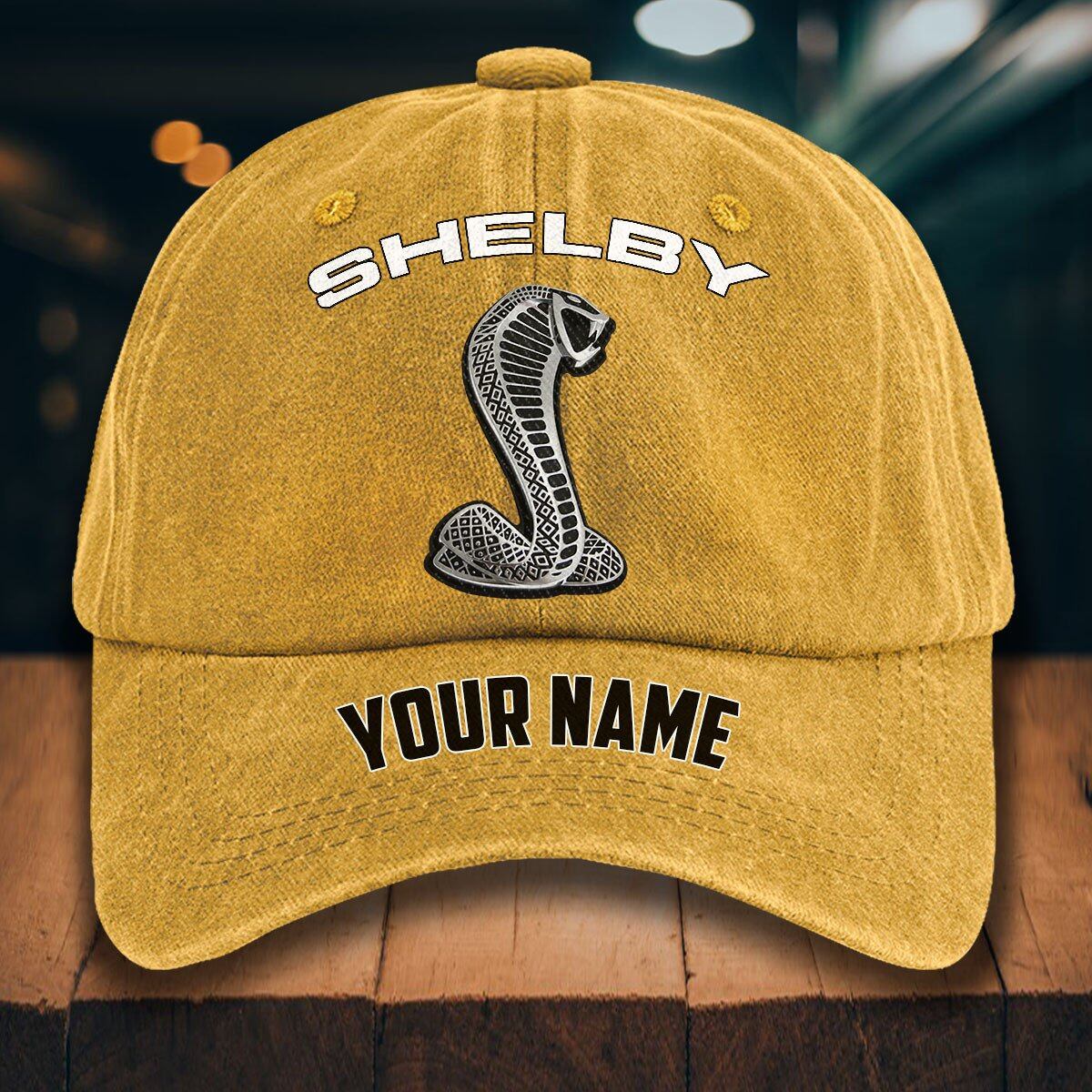 Ford Shelby WINHD10016