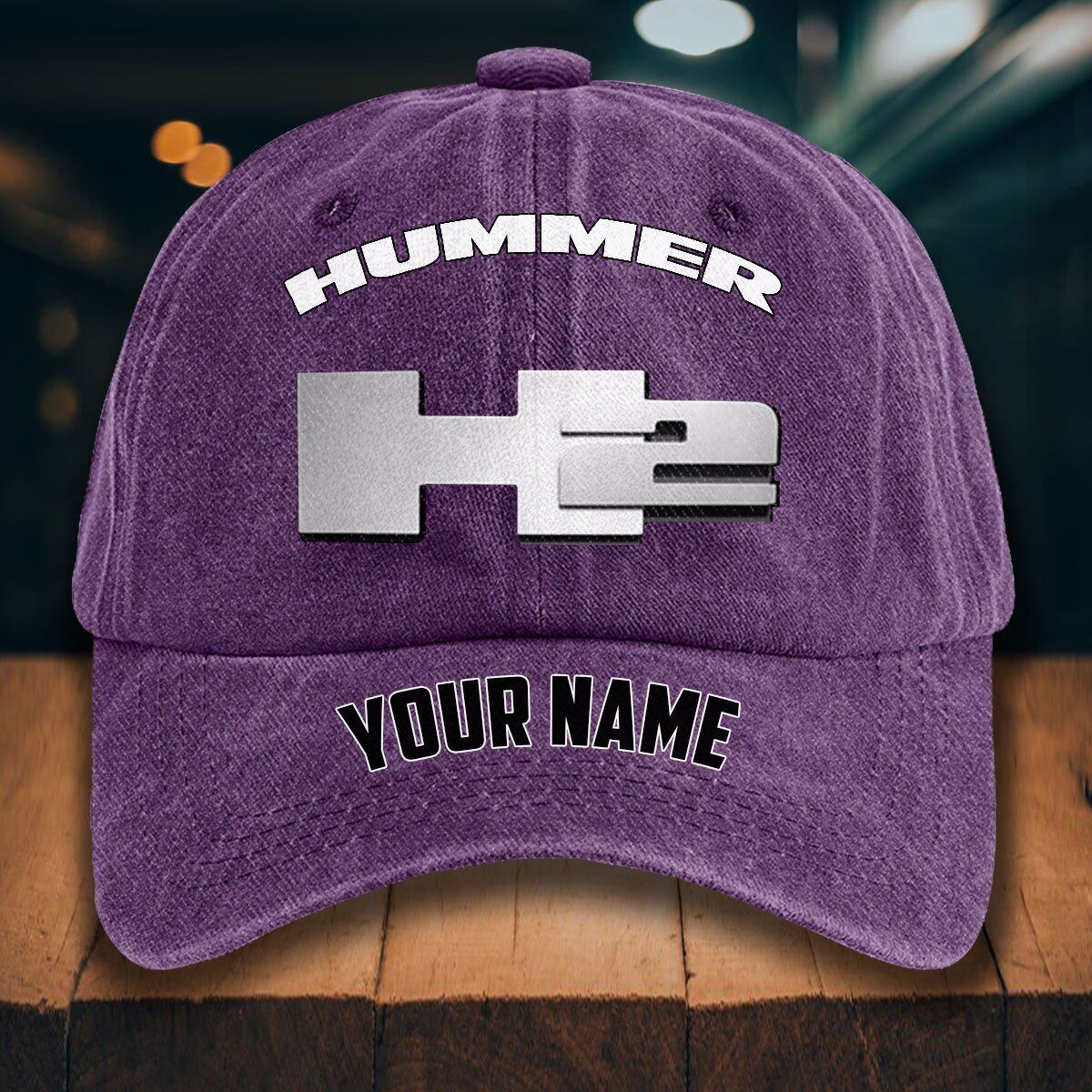 H2 Hummer WINHD10126