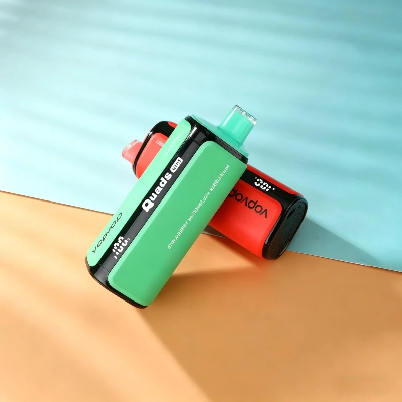 VOPVOP 4in1 120000 Puffs Disposable Vape