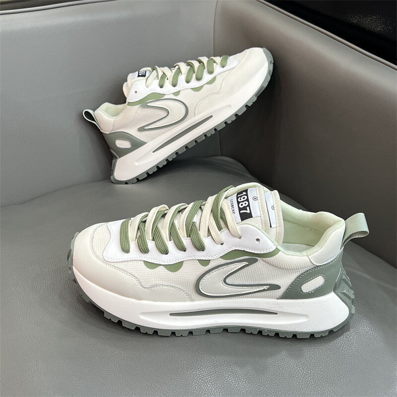 Tendências 2024: calçados casuais que refletem sua personalidade