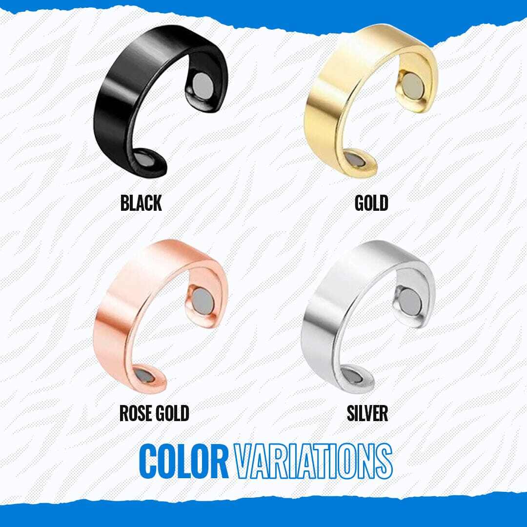 Anel de controle de açúcar no sangue SlimBalance™