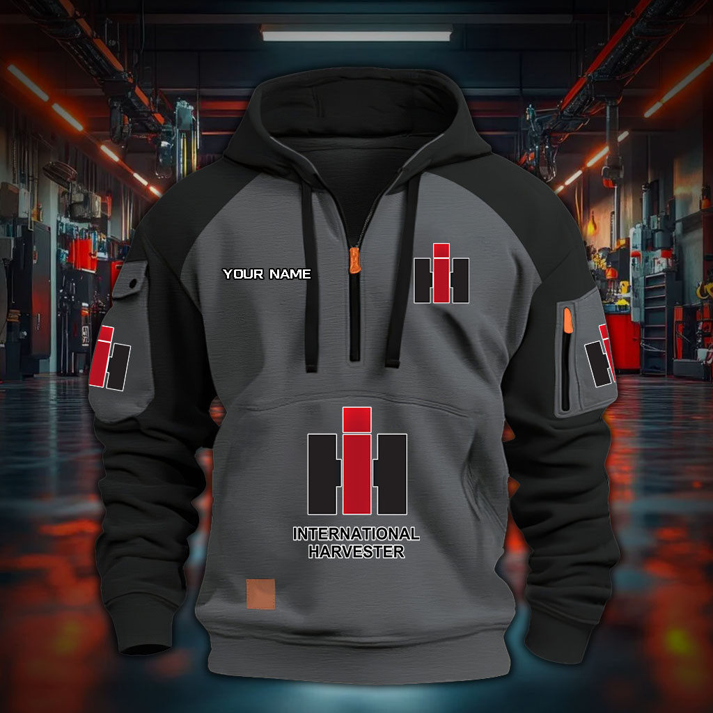 International Harvester DDQHZH30170