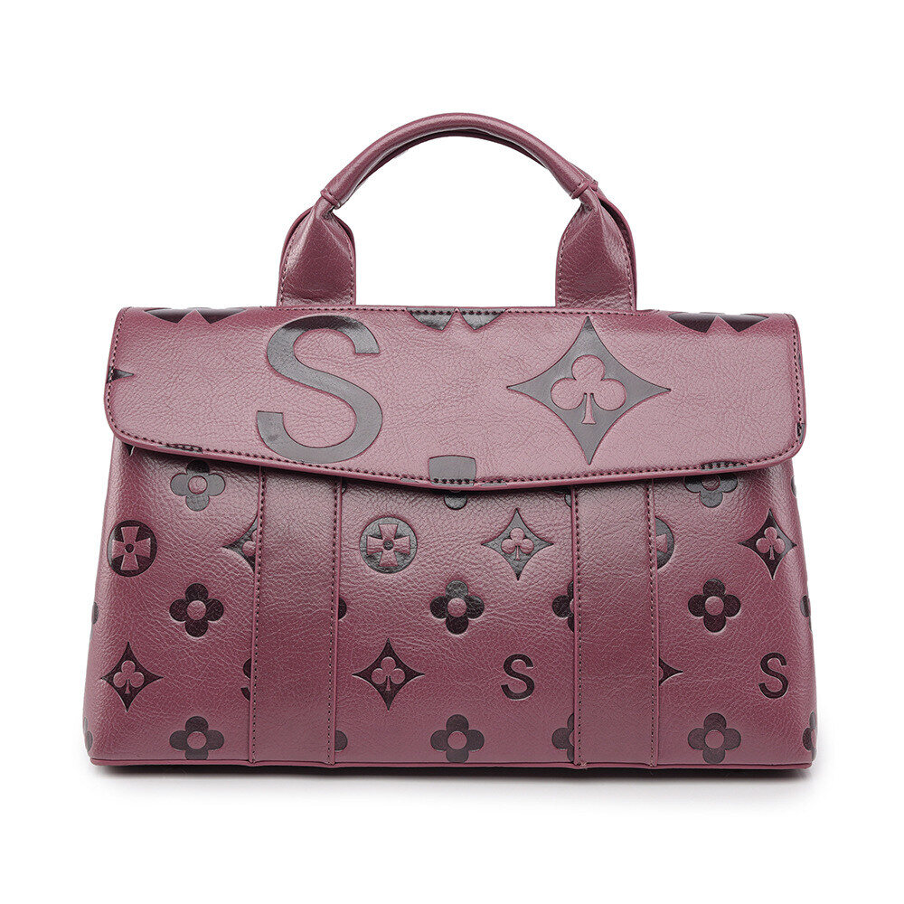 2025-ös új kézitáska: nagy kapacitású, alkalmas mindennapi utazáshoz.