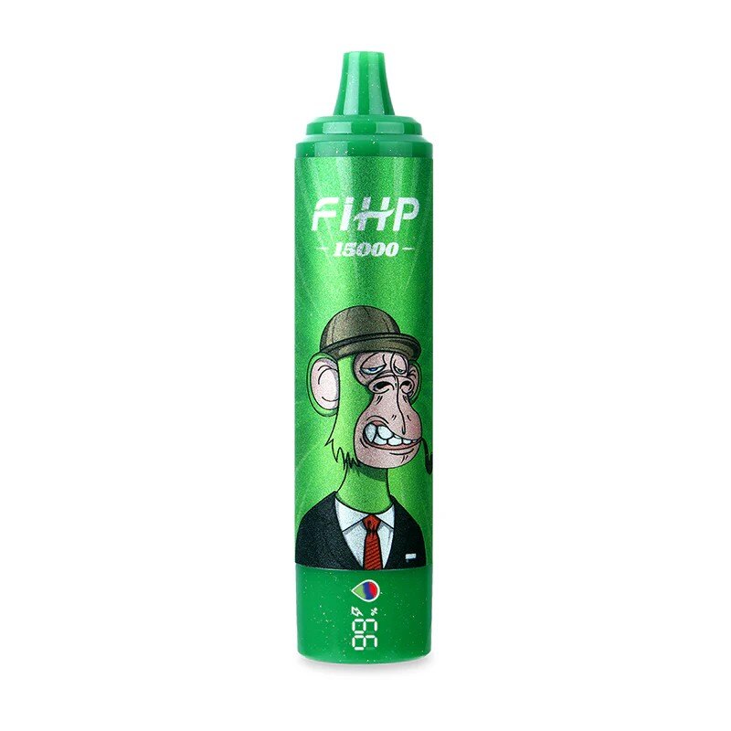 FIHP 15000 Puffs Vape