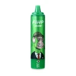FIHP 15000 puffs Mr blue