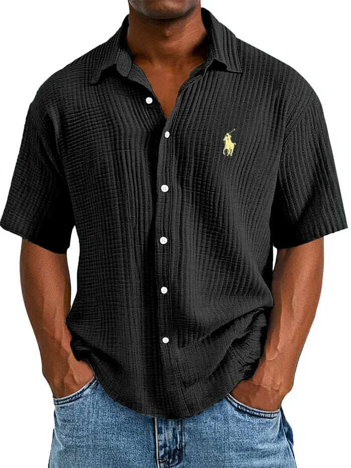 Camisa casual Polo Club