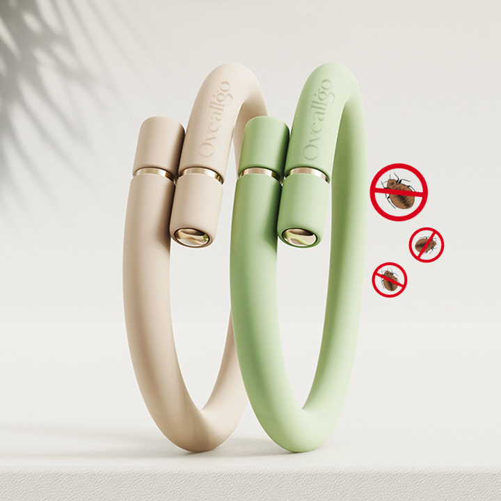 FIVFIVGO™ BUGSAWAY РЕПЕЛЕНТ ЗА ВРЕДИТЕЛИ ELECTRABAND