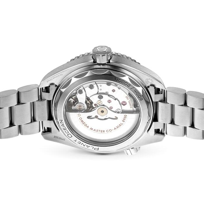 OMEGA Seamaster Planet Ocean 600m Co-Axial 43.5mm O21530442104001