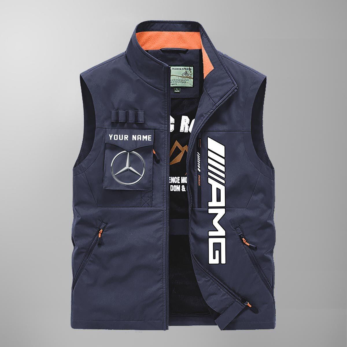 Mercedes-AMG DDQMPV10004