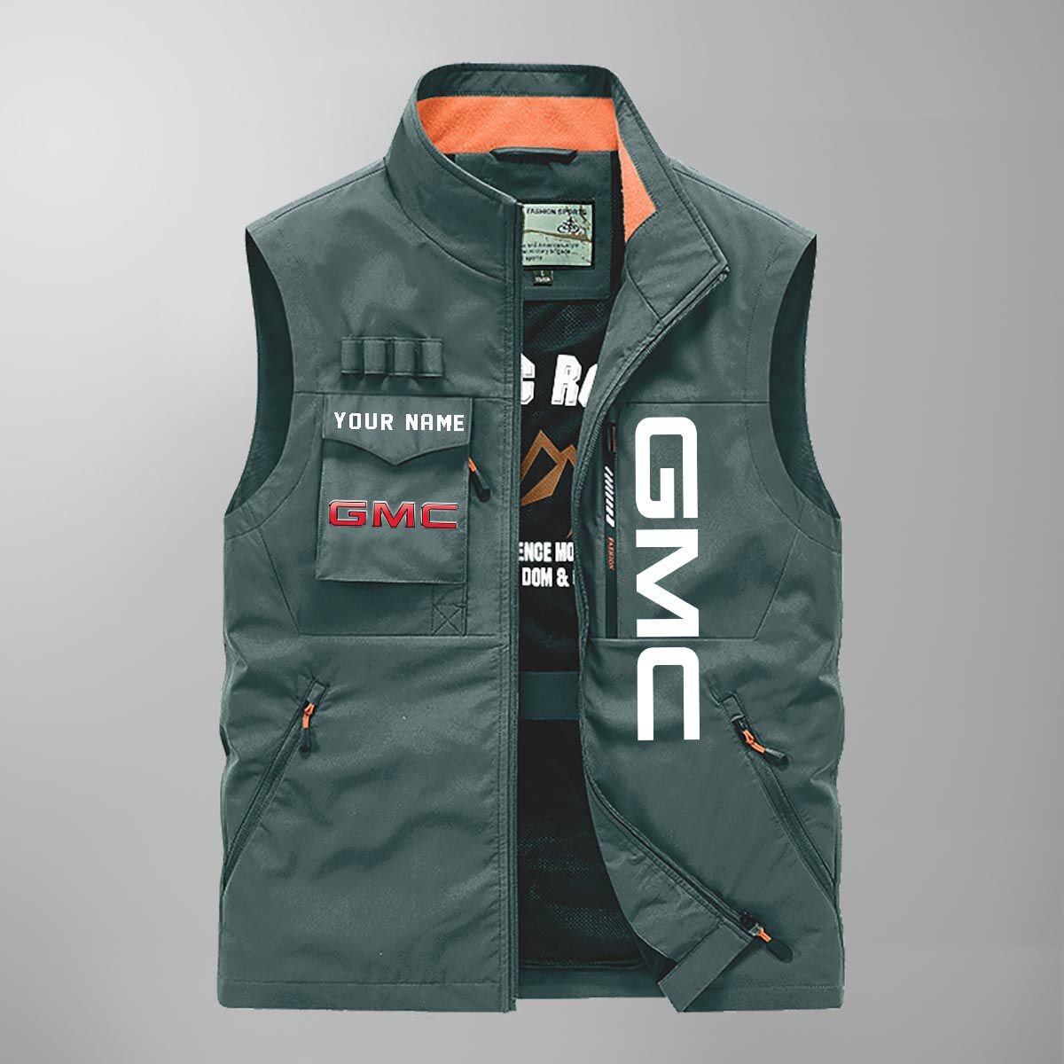 GMC Carro DDQMPV10117