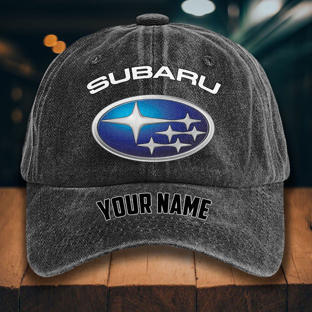 Subaru WINHD10096