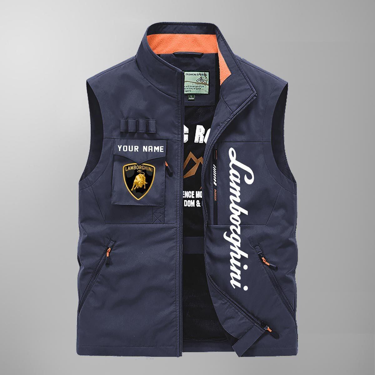 Lamborghini DDQMPV10034