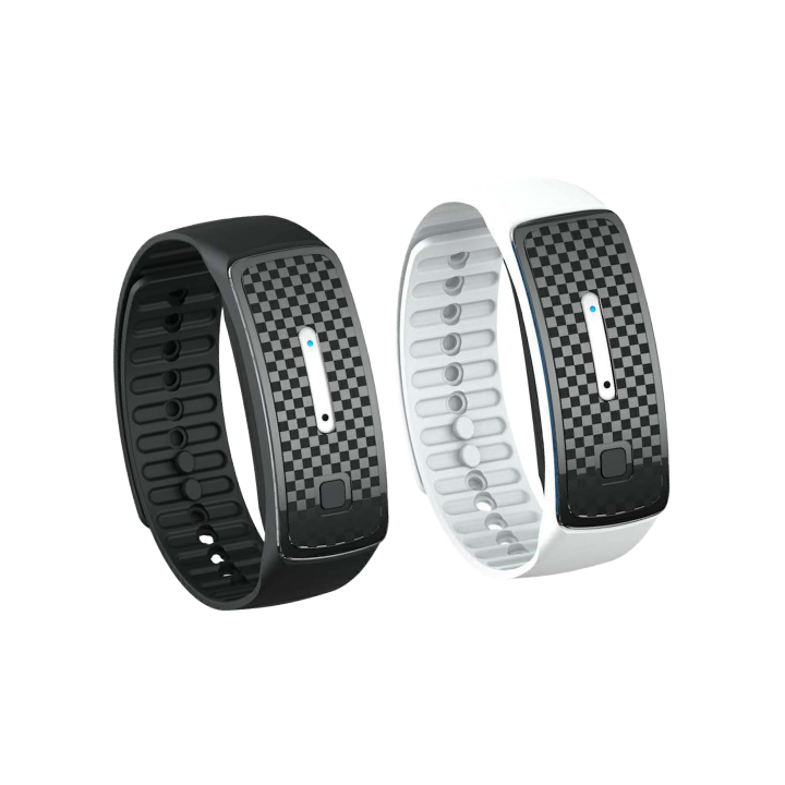 (🔥ÚLTIMO DIA 70% DE DESCONTO) Pulseira Ultrassônica Corporal Matteo Histone™ Pro 🔥