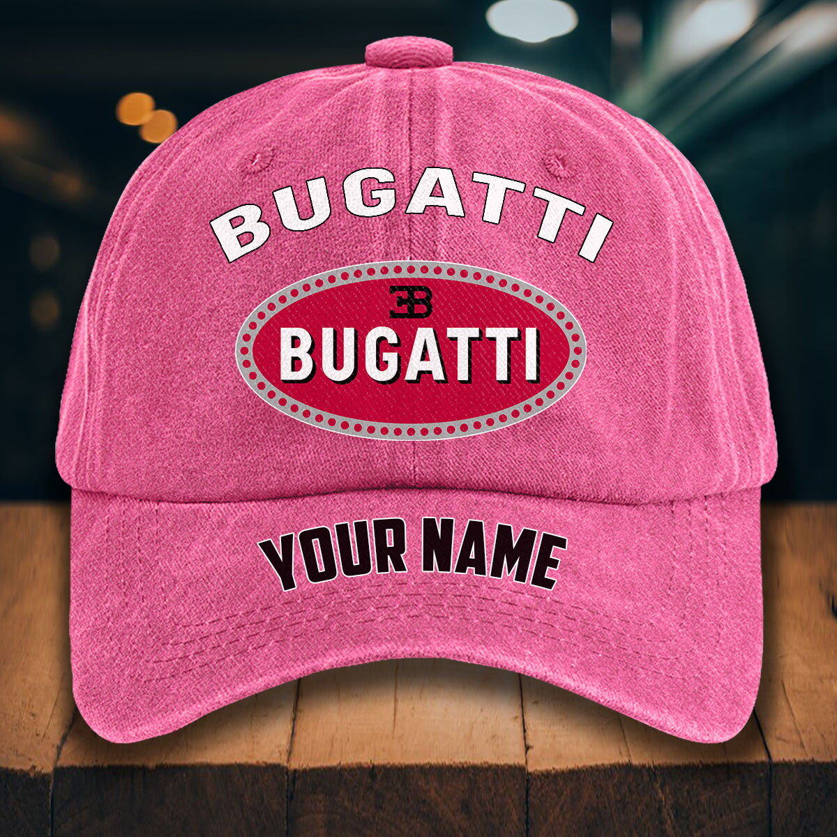 Bugatti WINHD10118