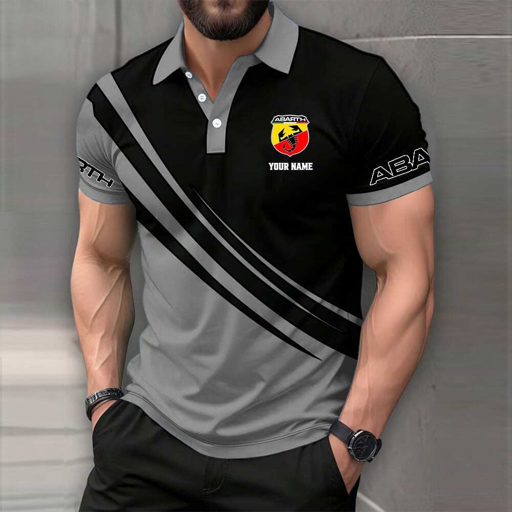 Abarth DDQA210086