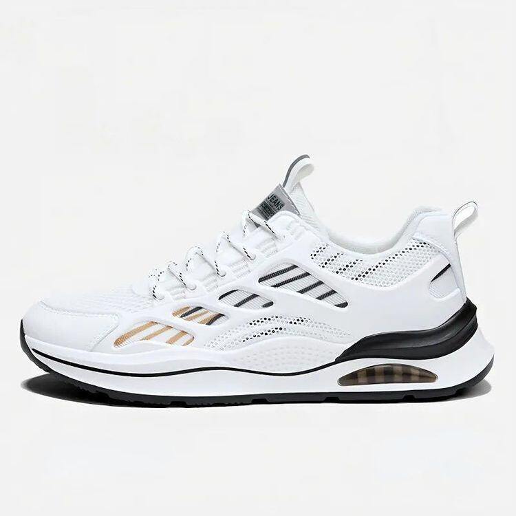 🔥Εκπτώσεις τελευταίας ημέρας 50%🔥Άνετα ορθοπεδικά αθλητικά παπούτσια για άνδρες