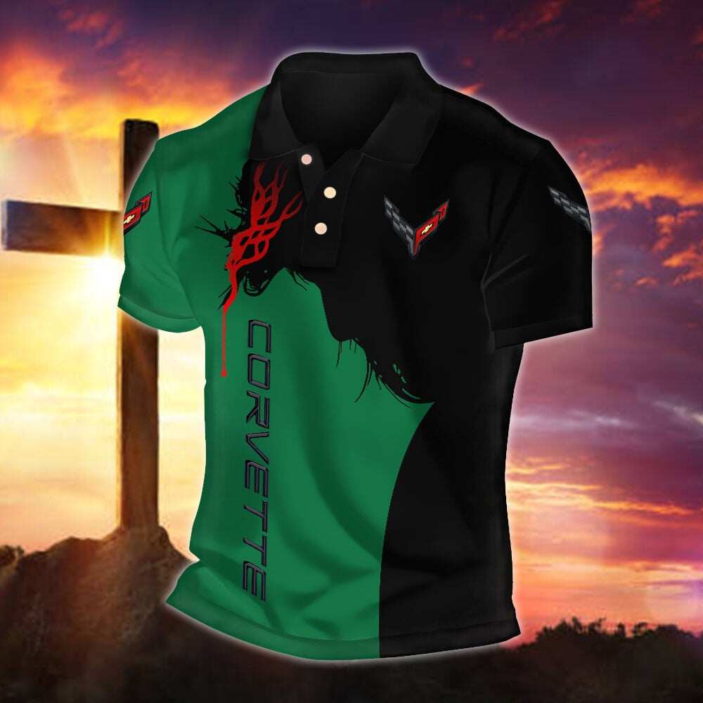 Chevrolet Corvette WINA30026