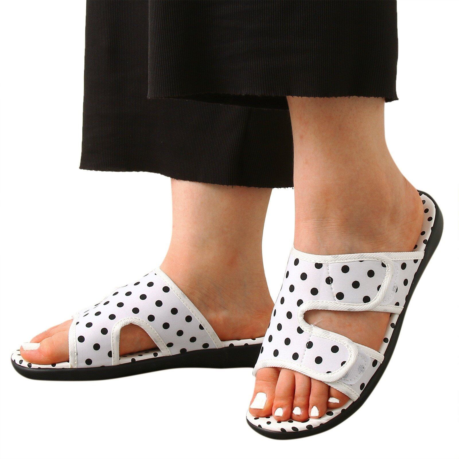 [#1 TRENDING 2023] Venda a quente 58% PREMIUM Sandálias de deslizamento confortáveis