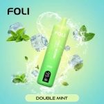 FOLI 36000 Puffs Disposable Vape